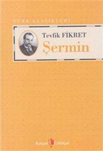 ŞERMİN - Teyfik Fikret