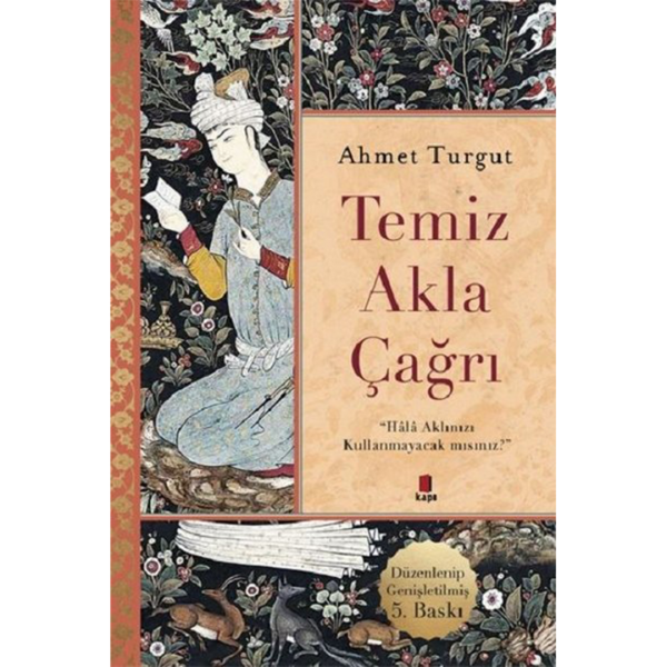 Temiz Akla Çağrı - Ahmet Turgut