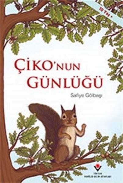 Çiko&#039;nun Günlüğü - Safiye Gölbaşı