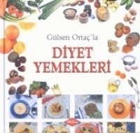 Gülşen Ortaç&#039;la Diyet Yemekleri - Gülşen Ortaç