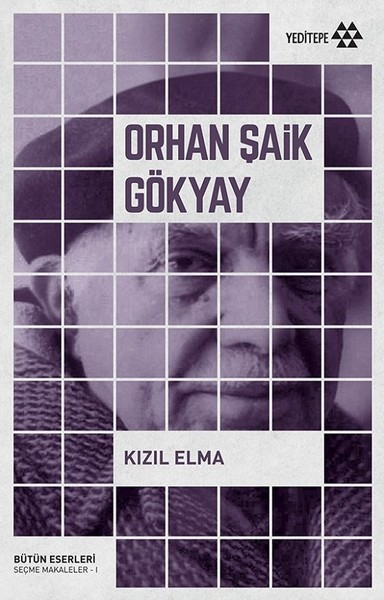 Kızıl Elma - Orhan Şaik Gökyay