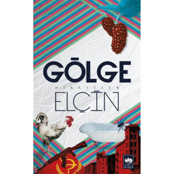 Gölge - Elçin