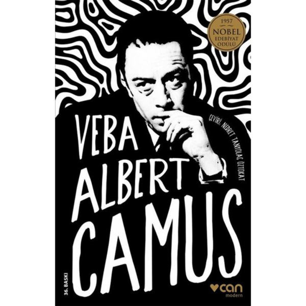 Veba - Albert Camus