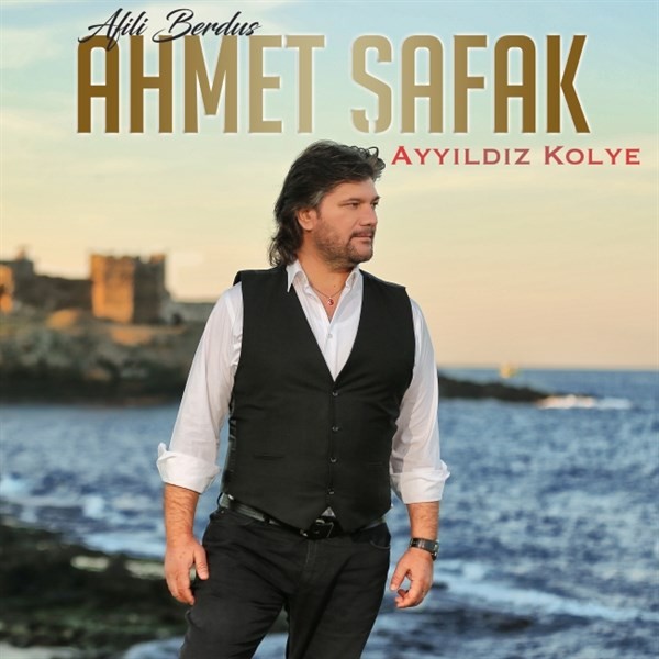 Ahmet Şafak - Ayyıldız Kolye