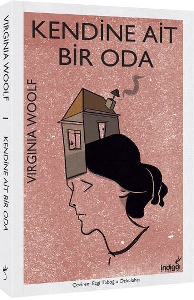 Kendine Ait Bir Oda - Virginia Woolf