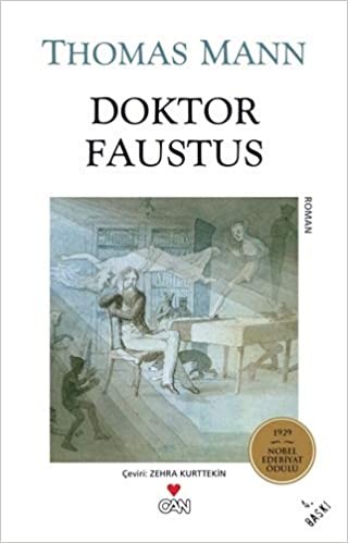 Doktor Faustus - Thomas Mann