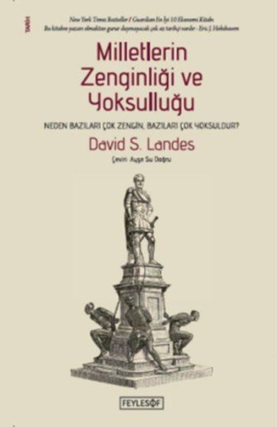 Milletlerin Zenginliği ve Yoksulluğu - David S. Landes