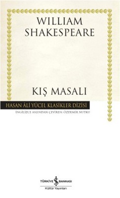 Kış Masalı - William Shakespeare-Copy