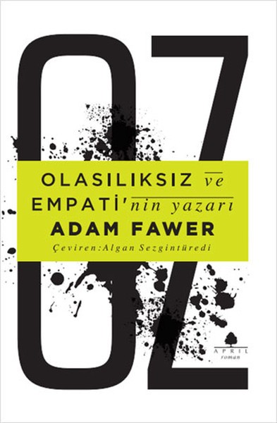 Oz - Adam Fawer