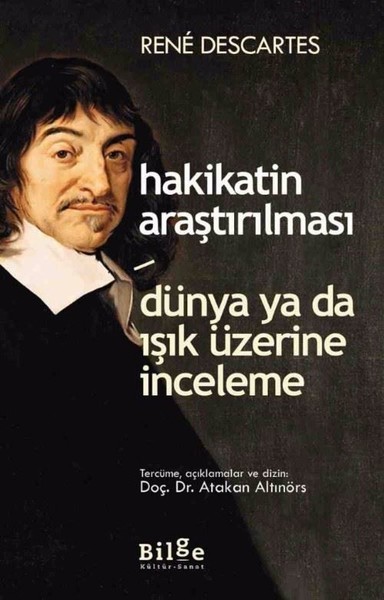 Hakikatin Araştırılması - Rene Descartes