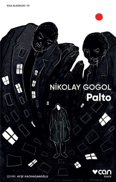 Palto - Nikolay Gogol