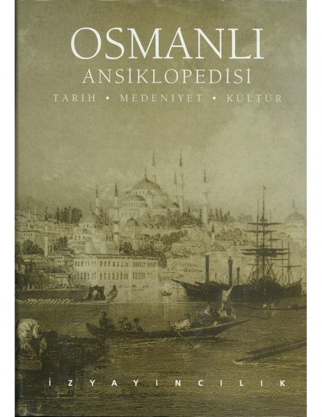 Osmanlı Ansiklopedisi (7 Cilt)