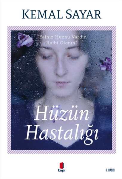Hüzün Hastalığı - Kemal Sayar