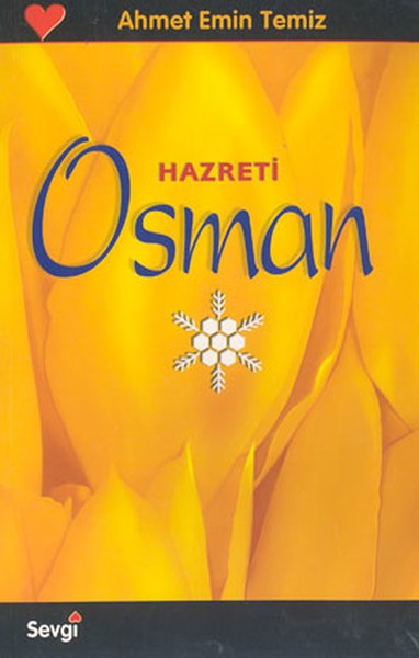 Hazreti Osman - Ahmet Emin Temiz