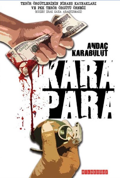 Kara Para - Andaç Karabulut