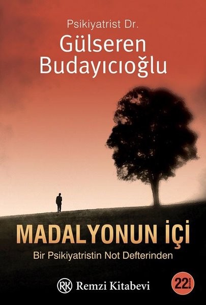 Madalyonun İçi - Gülseren Budayıcıoğlu