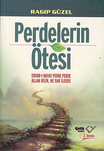 Perdelerin Ötesi - Ragıp Güzel