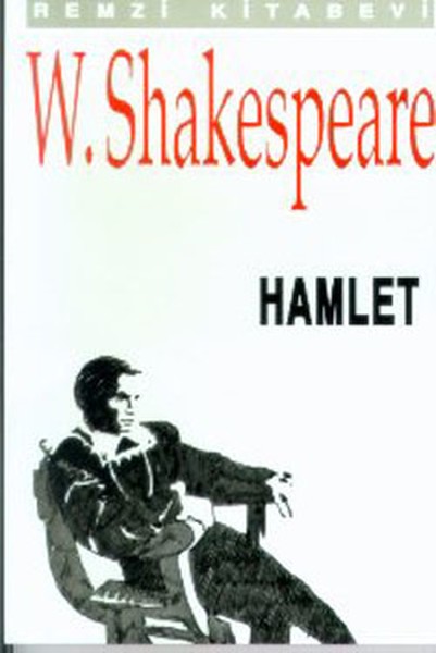 Hamlet - William Shakespeare