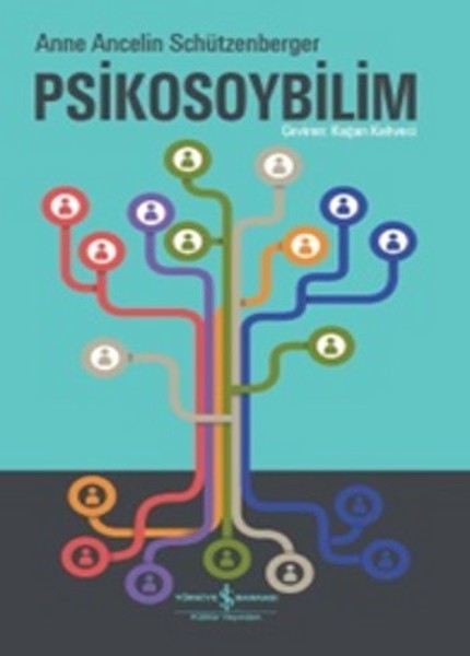 Psikosoybilim - Anne Ancelin Schützenberger