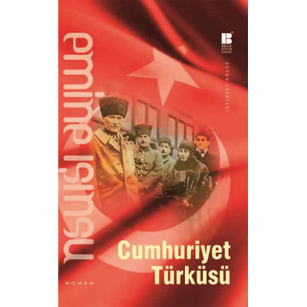 Cumhuriyet Türküsü - Emine Işınsu