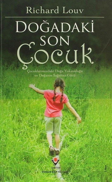 Doğadaki Son Çocuk - Richard Louv