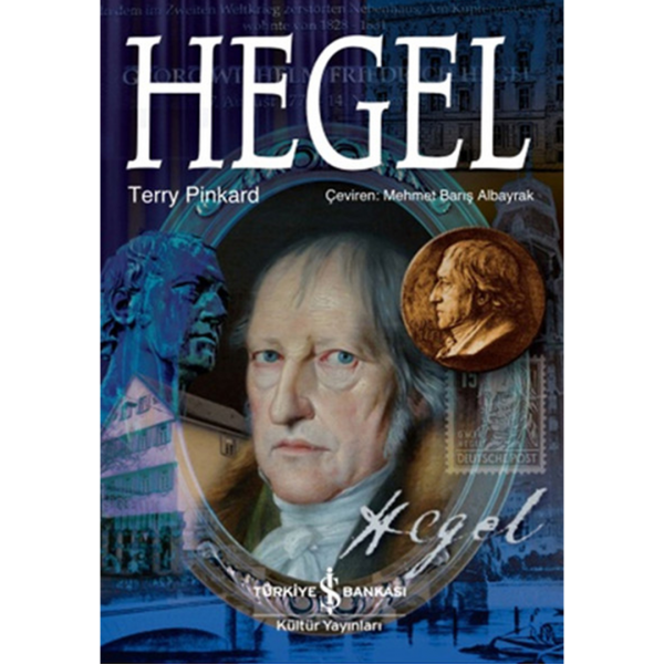 Hegel - Terry Pinkard