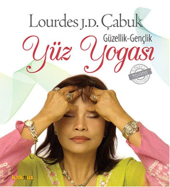 Güzellik - Gençlik Yüz Yogası - Lourdes Julian Doplito Çabuk