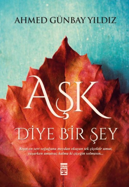 Aşk Diye Bir Şey - Ahmed Günbay Yıldız
