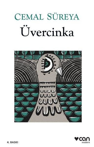 Üvercinka - Cemal Süreya