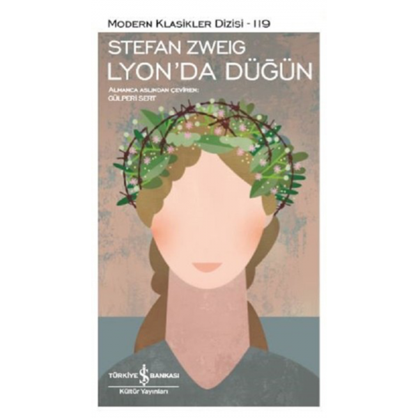 Lyon&#039;da Düğün - Stefan Zweig