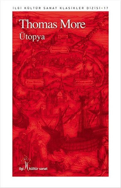 Utopya - Thomas More