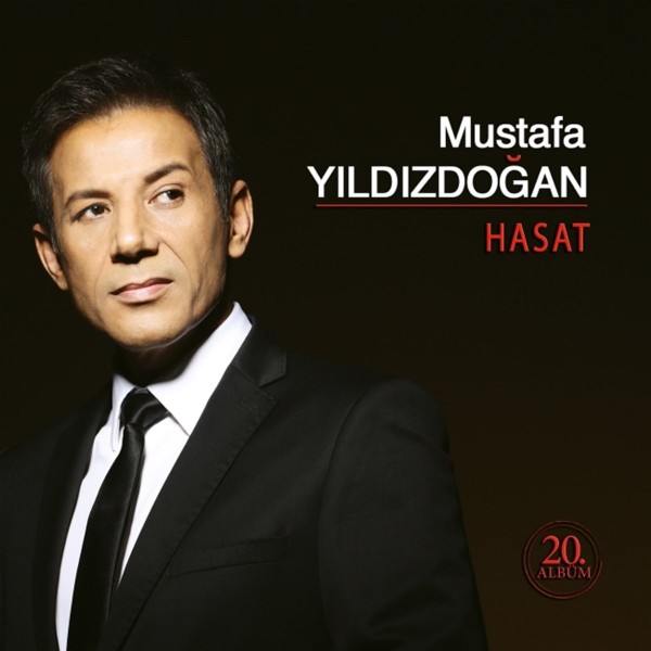 Mustafa Yıldızdoğan - Hasat