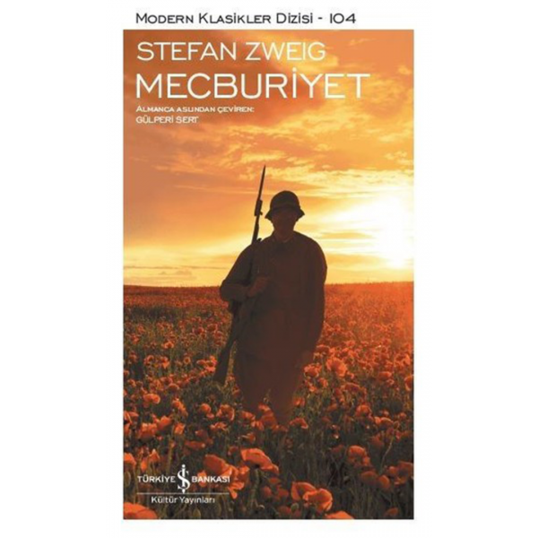 Mecburiyet - Stefan Zweig