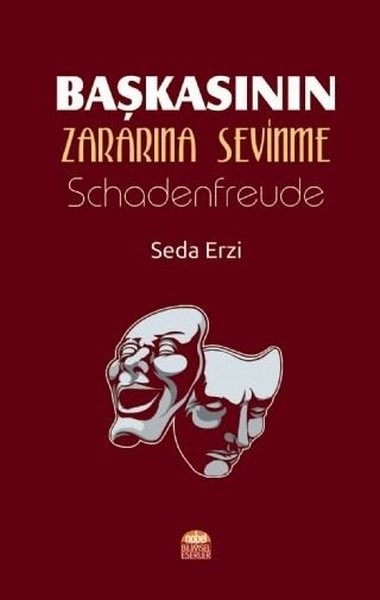 Başkasının Zararına Sevinme - Seda Erzi