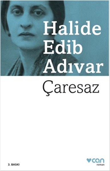 Çaresaz - Halide Edib Adıvar