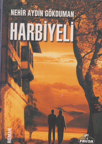 Harbiyeli - Nehir Aydın Gökduman