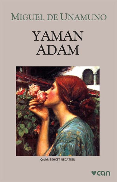 Yaman Adam - Miguel de Unamuno