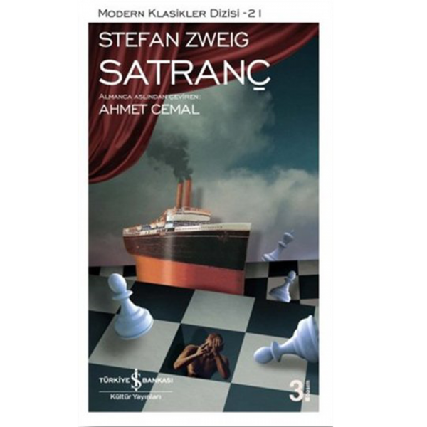 Satranç - Stefan Zweig