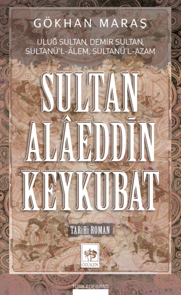 Sultan Alâeddin Keykubat