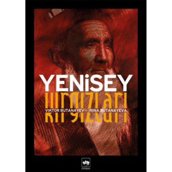 Yenisey Kırgızları - Irina Butanayeva, Viktor Butanayev