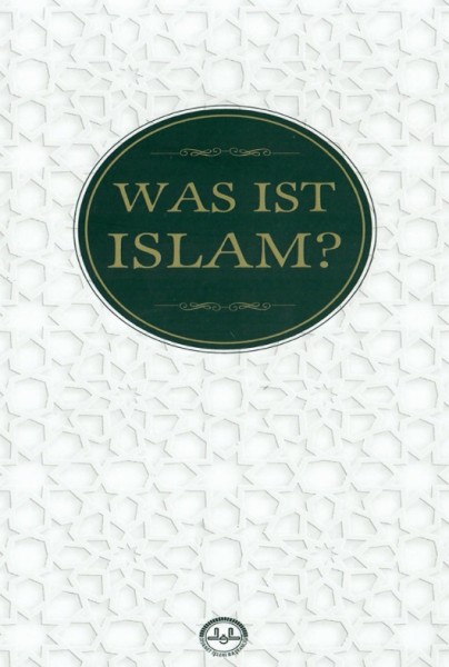 Was ist İslam?