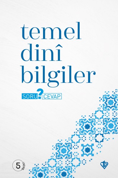 Temel Dini Bilgiler soru?cevab