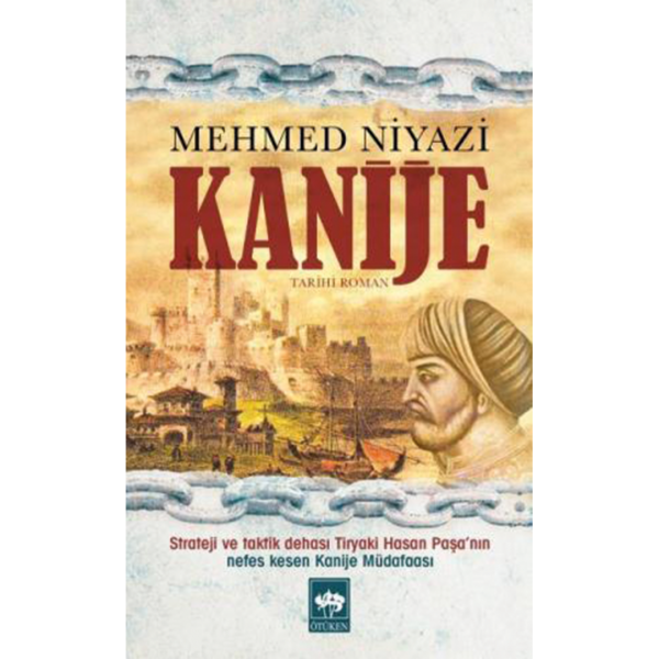 Kanije - Mehmed Niyazi