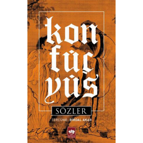 Sözler - Konfüçyüs