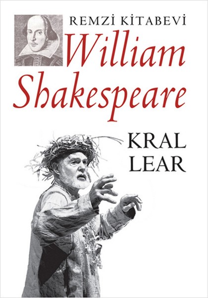 Kral Lear - William Shakespeare