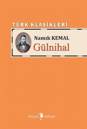 GÜLNİHAL - Namık Kemal