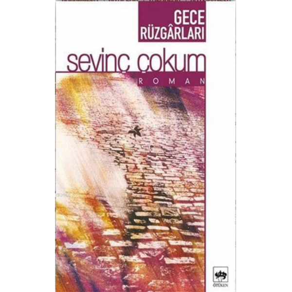 Gece Rüzgarları - Sevinç Çokum