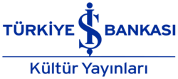 İş Bankası Kültür Yayınları