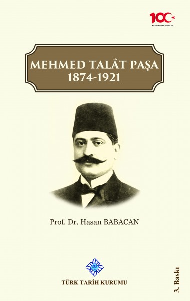 Mehmet Talat Paşa - Hasan Babacan