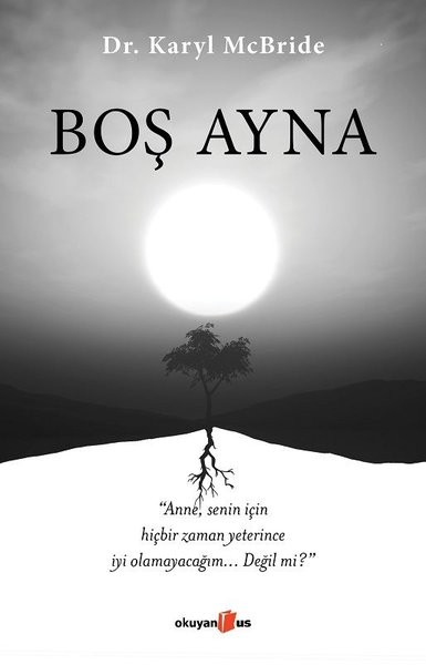 Boş Ayna - Karyl McBride